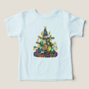 Rockin' Around The Christmas Tree - Électrique
