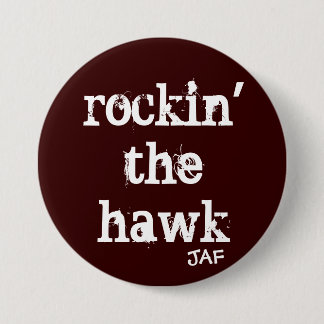 Rockin der Falke Button