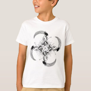 Rockin heraus T-Shirt