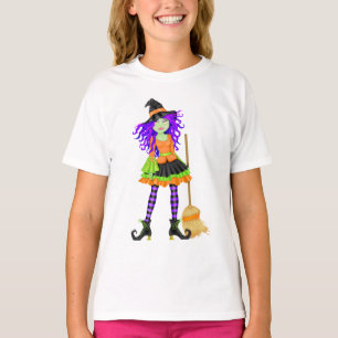 Rockin' Hexe - SRF T-Shirt