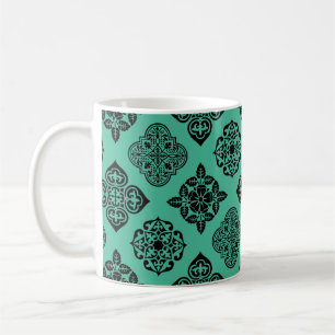 ROCKIN' MOROCCAN KAFFEETASSE