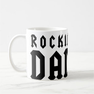 Rockin' Papa Mug