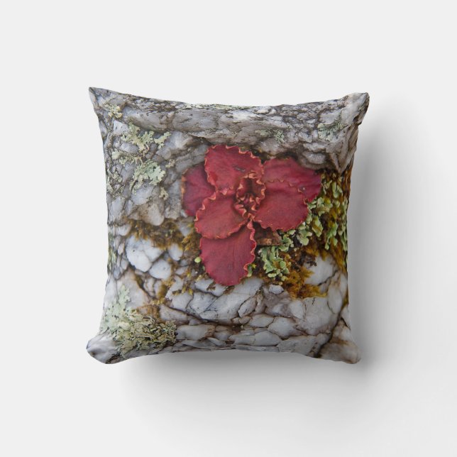 Rockin' Pillow Kissen (Vorderseite)