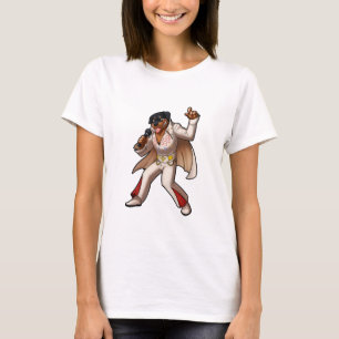Rockin Rottie T - Shirt