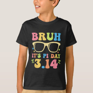 Rockin to Different Tune Guitar Autismus Bewusstse T-Shirt