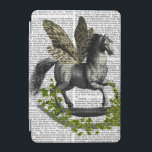 Rocking Horse Fly 2 iPad Mini Hülle<br><div class="desc">Tiere & Natur</div>