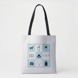 Rocking im Ruhestand weibliche benutzerdefinierte  Tasche