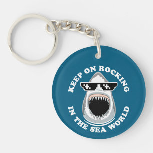 Rocking In The Sea World - Citation Des Amateurs D
