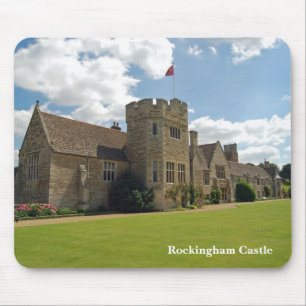 Rockingham Schloss Mousepad