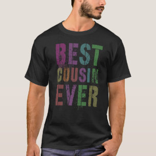 Rockin's Bester Cousin je Grammy Opa Reeducati T-Shirt