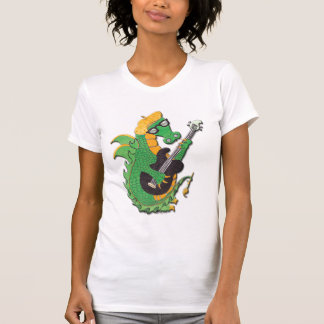 Rock'n Drache T-Shirt