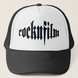 ROCKNFILM-, Lowrider-Hut Truckerkappe