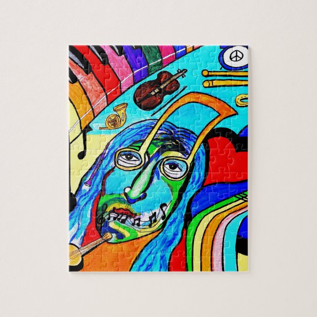 Rock'n'Roll (Vertikal)