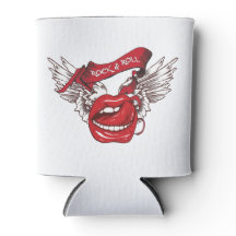 Rock'n'Roll Angel Lips
