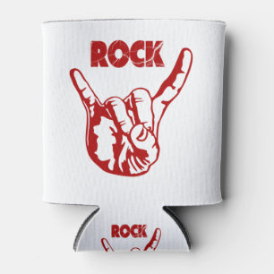 Rock'n'Roll Dosenkühler