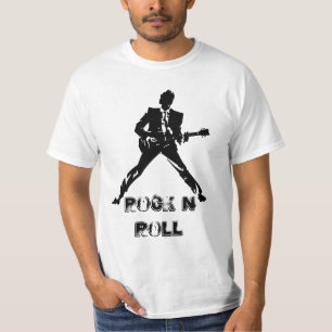 Rock'n'Roll T-Shirt