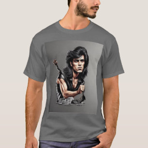 Rock'n'Roll T - Shirt