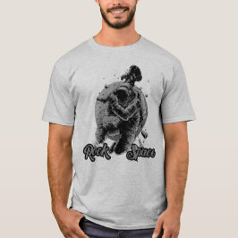 RocknSpace - RocknRoll T-Shirt