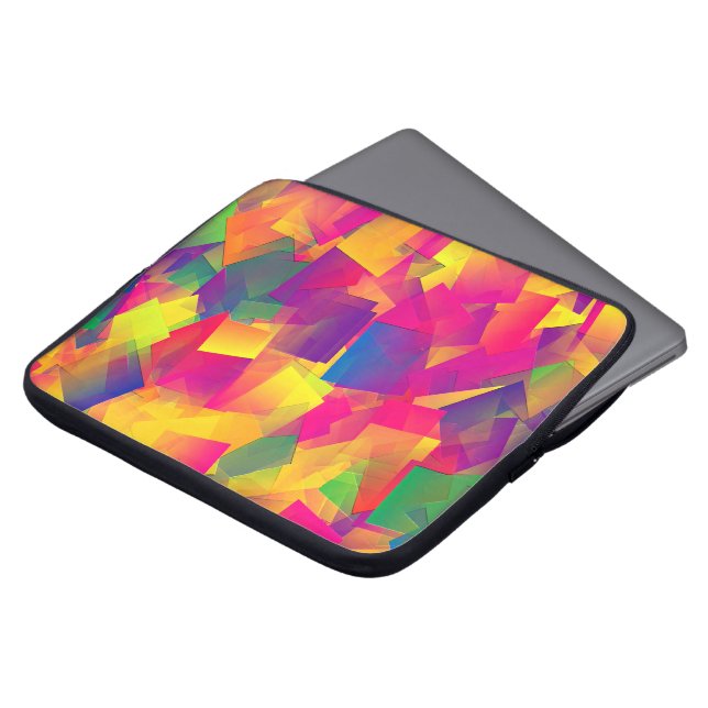 RockOn..... Laptopschutzhülle (Vorne Oben)