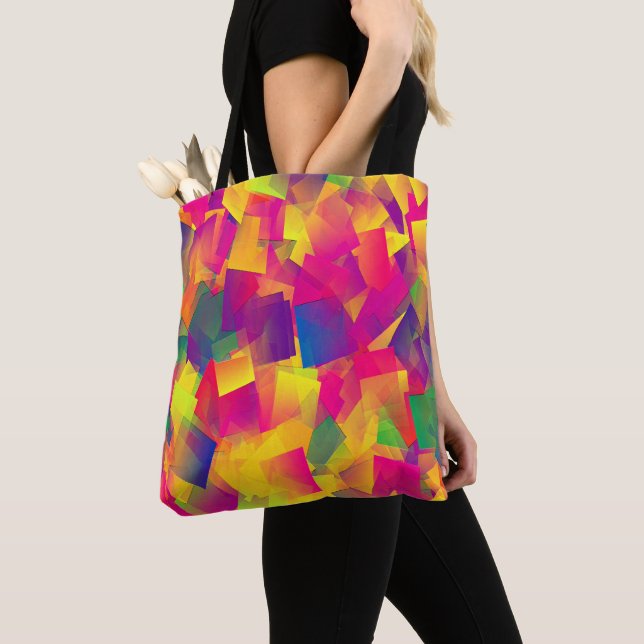 RockOn..... Tasche (Von Nahem)