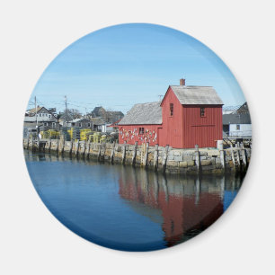 Rockport Magnet