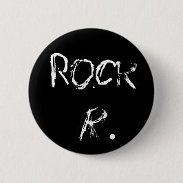 Rockr Knopf-Button Button