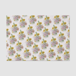 Rockrosen Seidenpapier