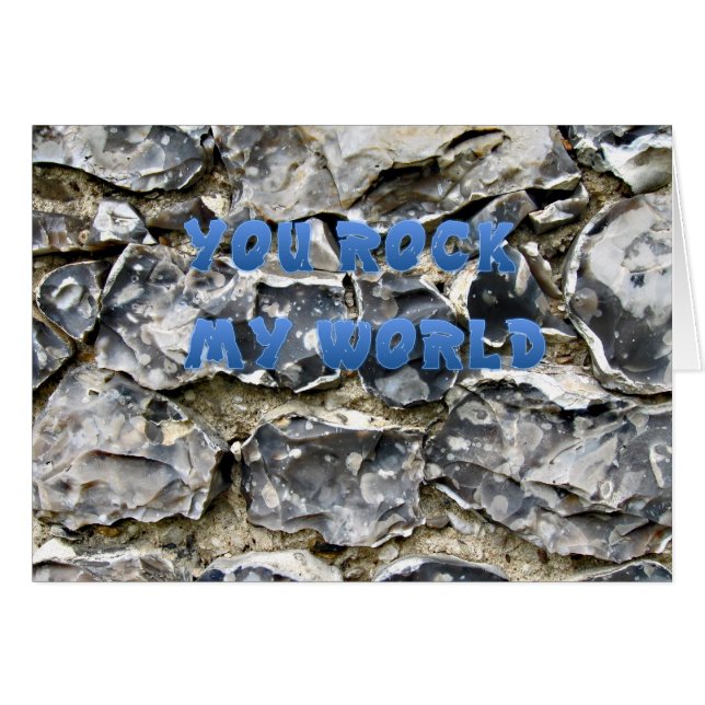 Rocks (Vorderseite (Horizontal))