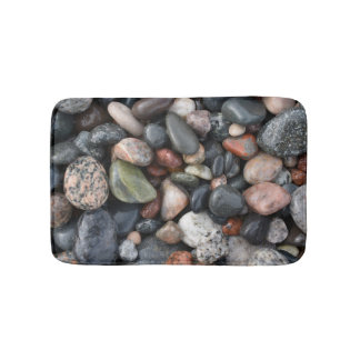 Rocks Rock Badematte