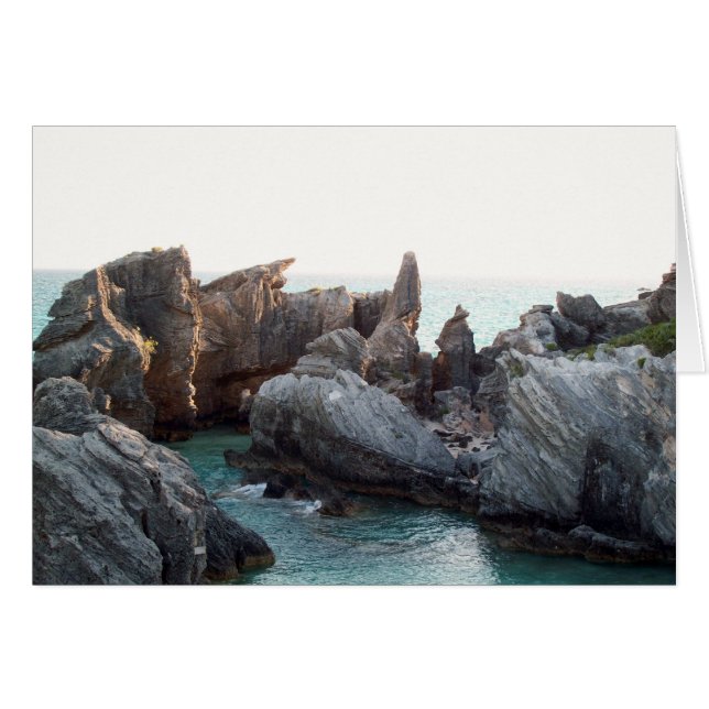 Rockscape (Vorderseite (Horizontal))