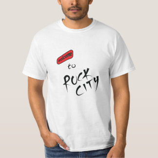 Rockstadt T-Shirt