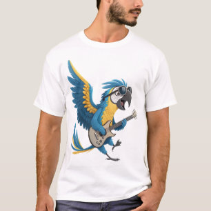 ROCKSTAR-ARA T-Shirt