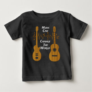Rockstar Baby T-shirt