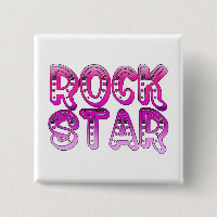 Rockstar-Knopf