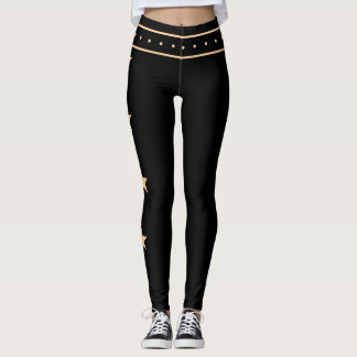 Rockstar  leggings