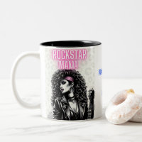 Rockstar Mama: Channel Deine innere Rock-Goddess