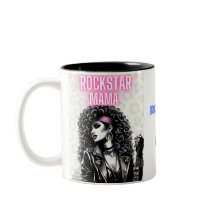 Rockstar Mama: Channel Deine innere Rock-Goddess