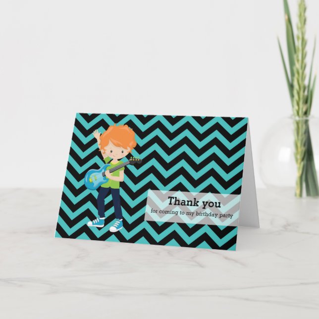 Rockstar Merci (Devant)