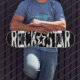 Rockstar Skateboard (Outdoor 3)
