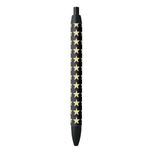 Rockstar-Stift Kugelschreiber