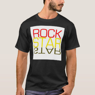 Rockstar T-Shirt