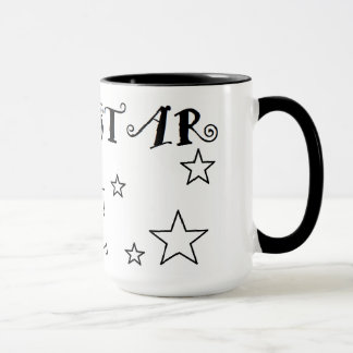 Rockstar Tasse