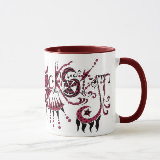 Rockstar Tasse