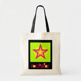 Rockstartasche Tragetasche