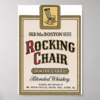 Rockstuhl Vintage Whiskey Cover Ad