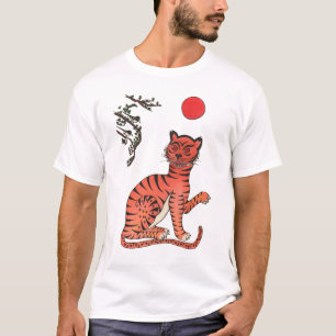 Rocktiger T-Shirt
