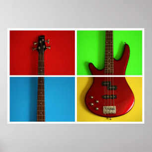 Rocktych Poster