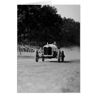Rockville Fair Auto Rennen 8-25-1923