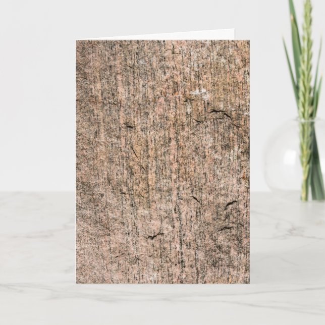 Rockwall Karte (Vorderseite)