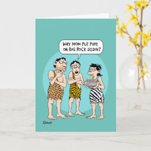 Rocky 17. Geburtstag Karte